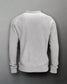 Tradition Crewneck - Heather Gray