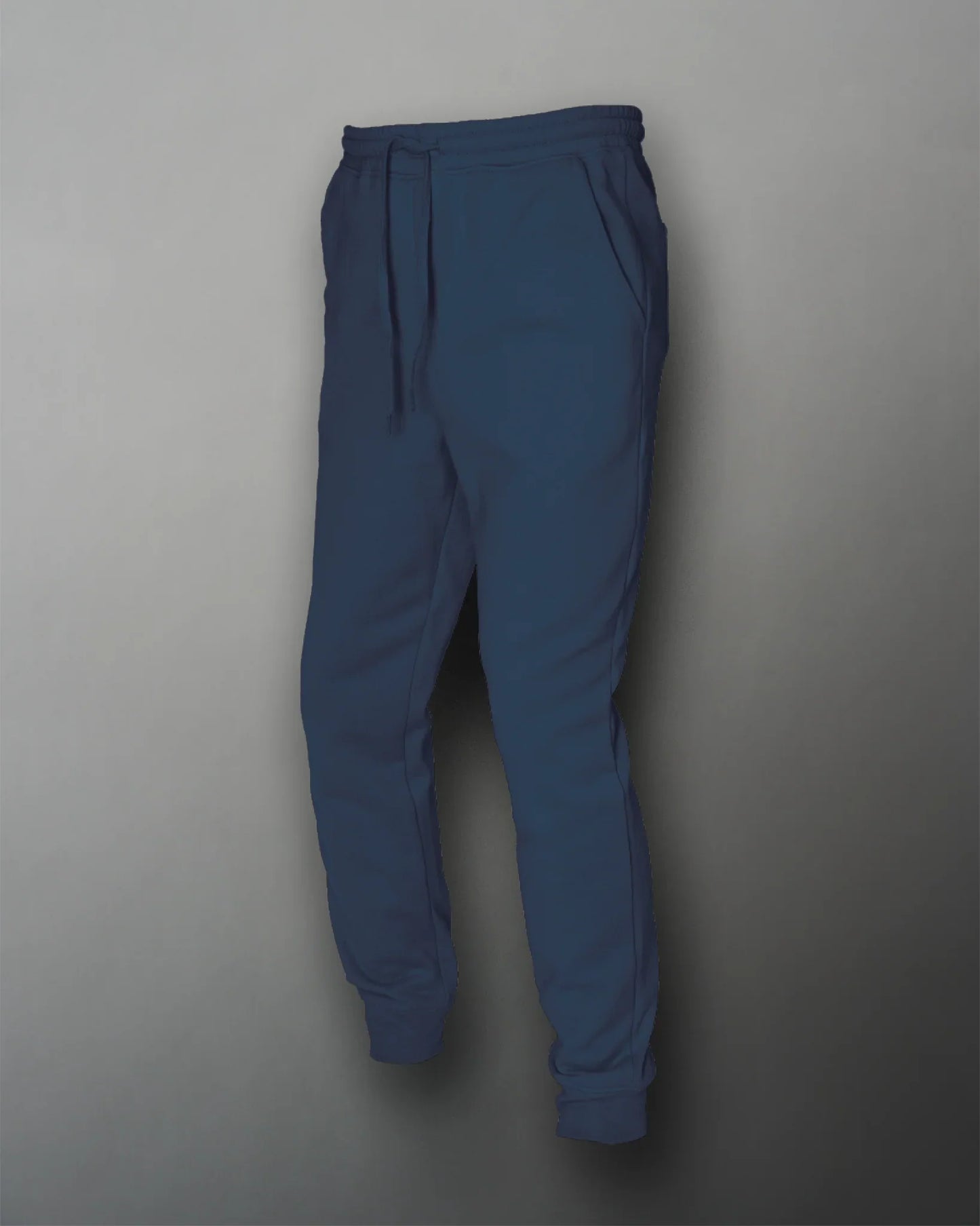 Tradition Joggers - Navy