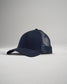 RUDIS Embroidered Wrestling Trucker Hat - Navy