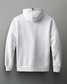 Comfort Fleece Teams Hoodie - White