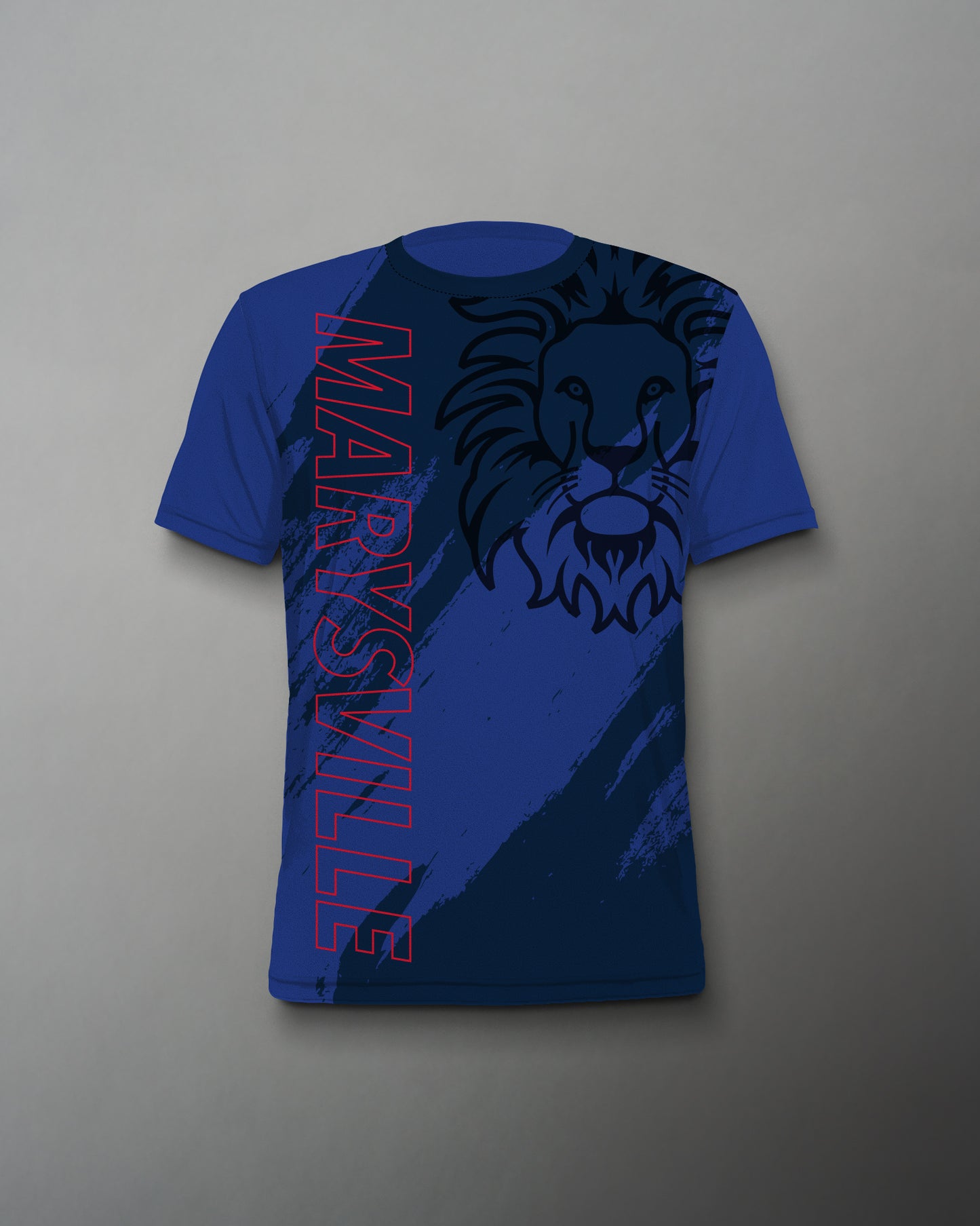 RUDIS Sublimated Performance Youth T-Shirt