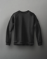 RUDIS COOL-FEEL Youth Crewneck - Black