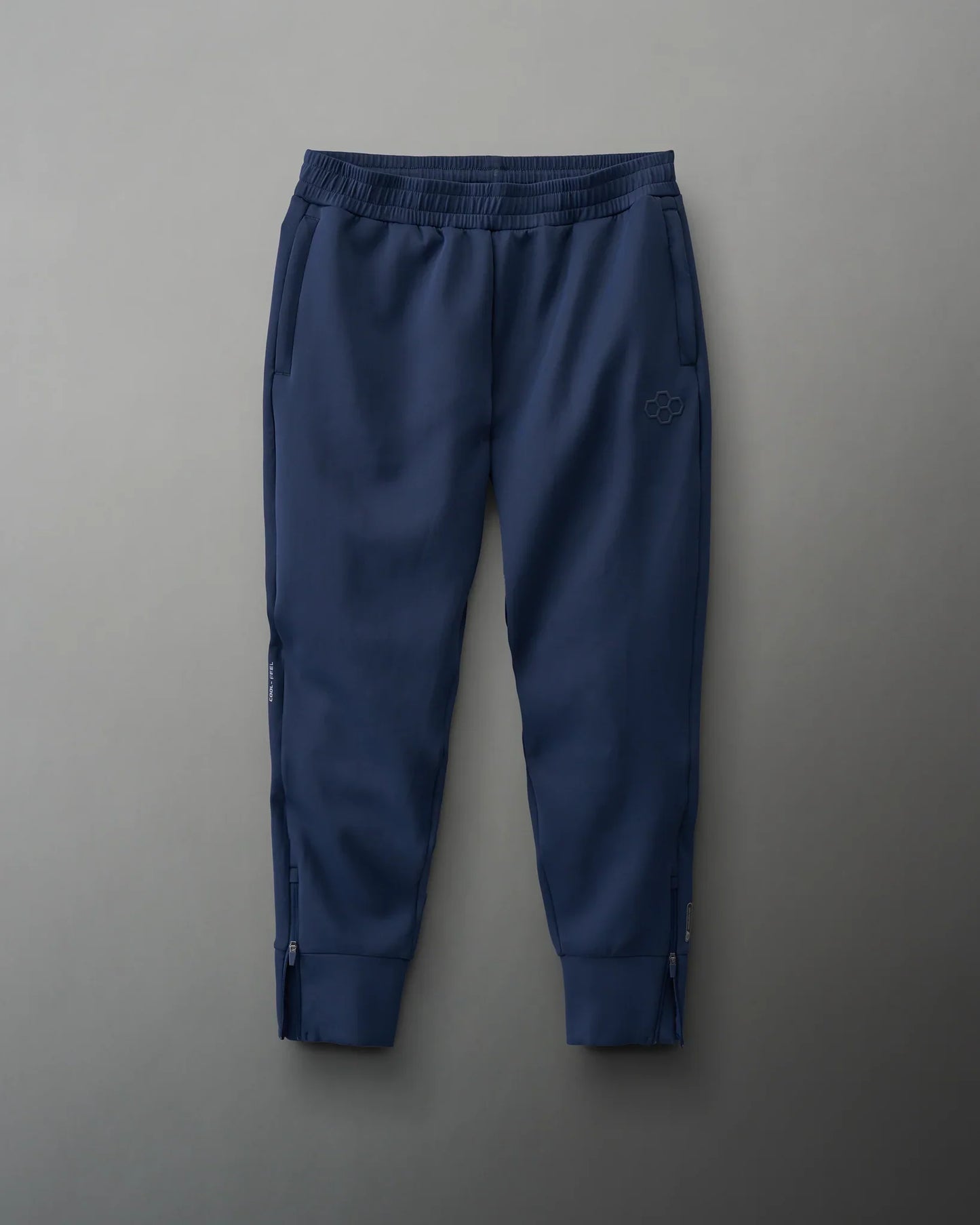 RUDIS COOL-FEEL Jogger - Navy