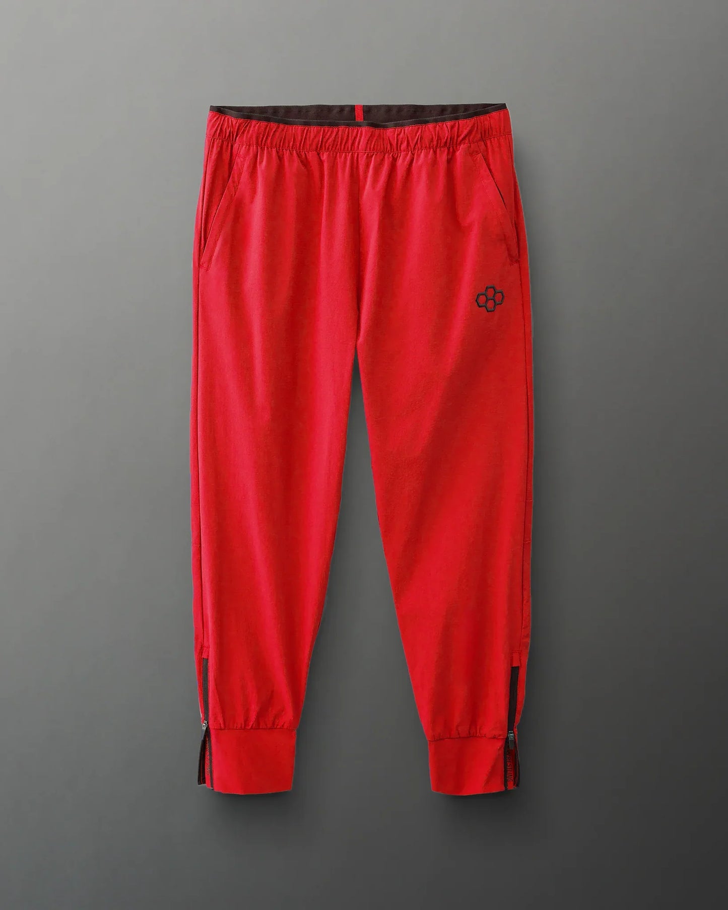 RUDIS Performance Uniform Pants - Red