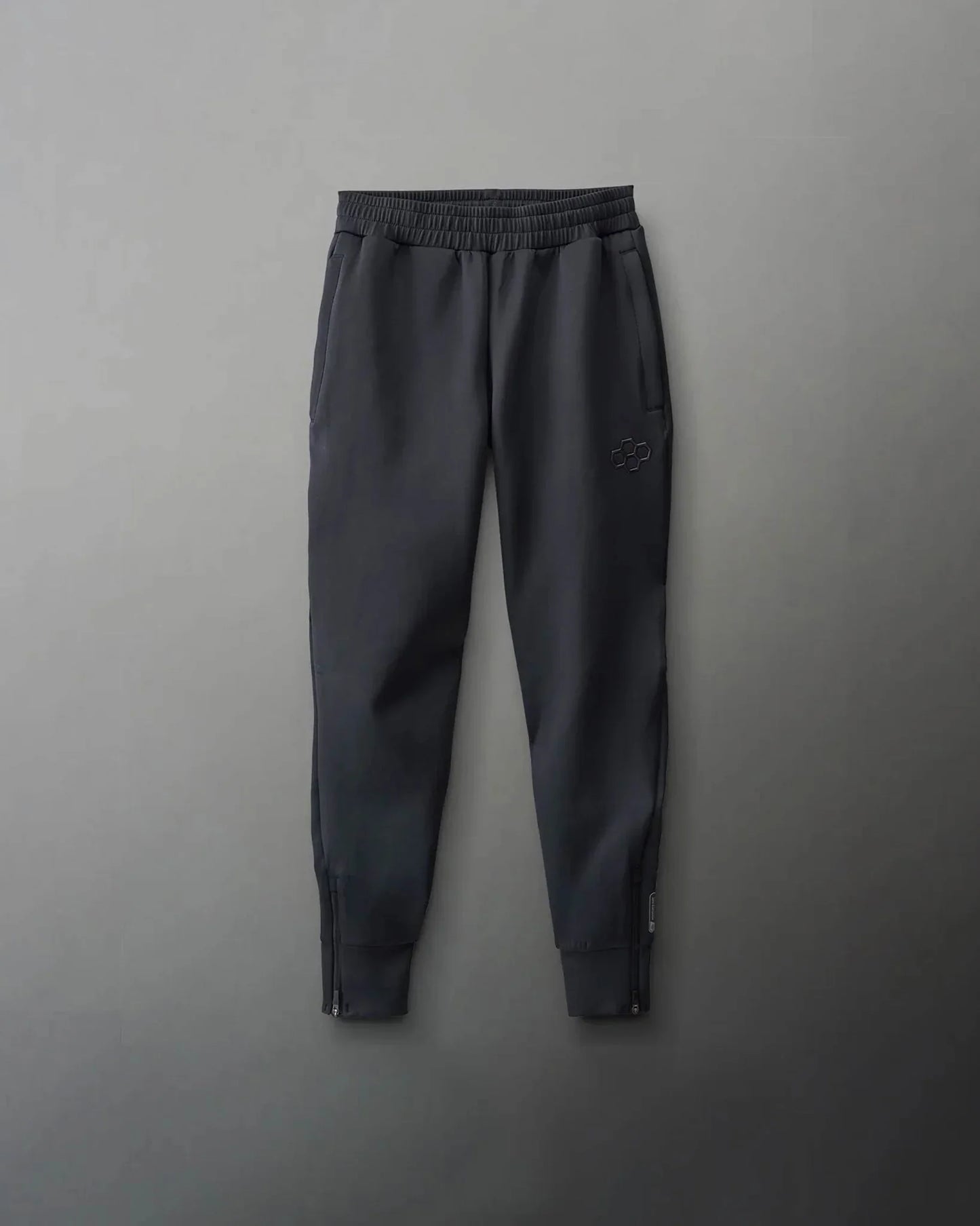 RUDIS COOL-FEEL Youth Jogger - Black