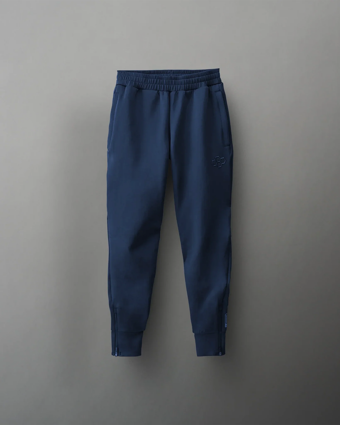 RUDIS COOL-FEEL Youth Jogger - Navy