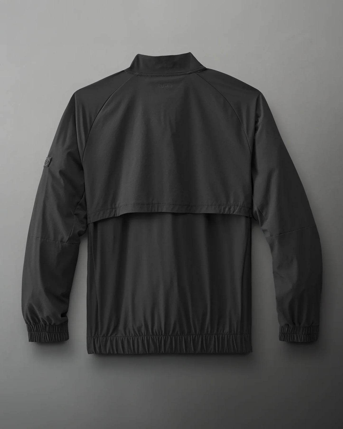 RUDIS Performance Uniform Jacket - Black