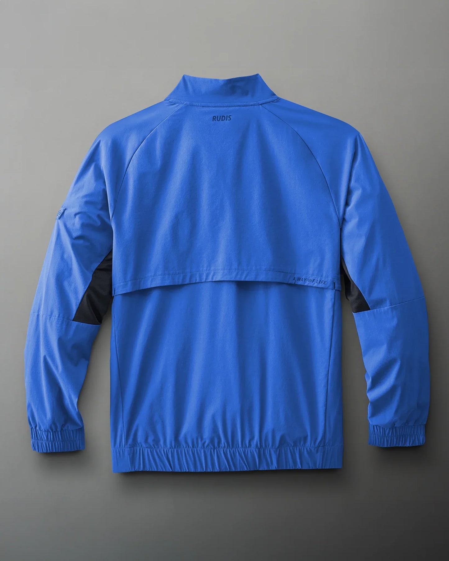 RUDIS Performance Uniform Jacket - Royal