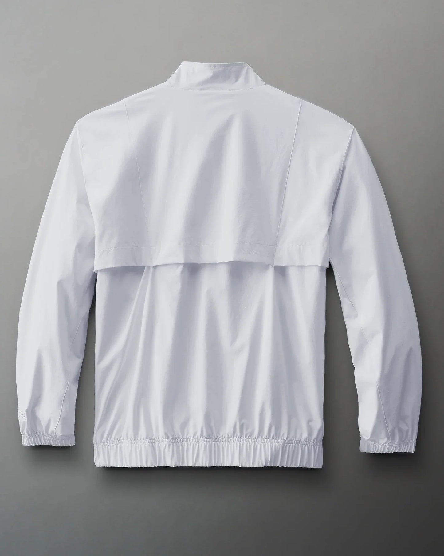 RUDIS Gold Standard Jacket - White