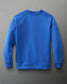 RUDIS COOL-FEEL Crewneck - Royal