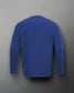 RUDIS COOL-FEEL Crewneck - Royal