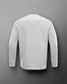 RUDIS COOL-FEEL Crewneck - White