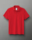 RUDIS Go-To Polo - Red