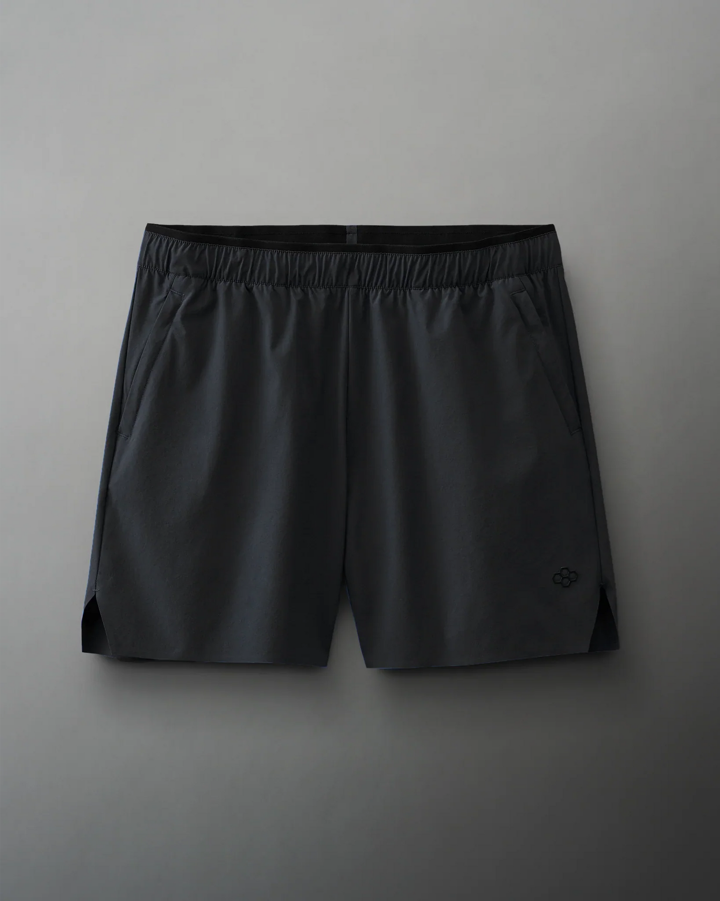 RUDIS Performance Uniform Short - Black