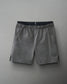 RUDIS Performance Uniform Short - Carbon