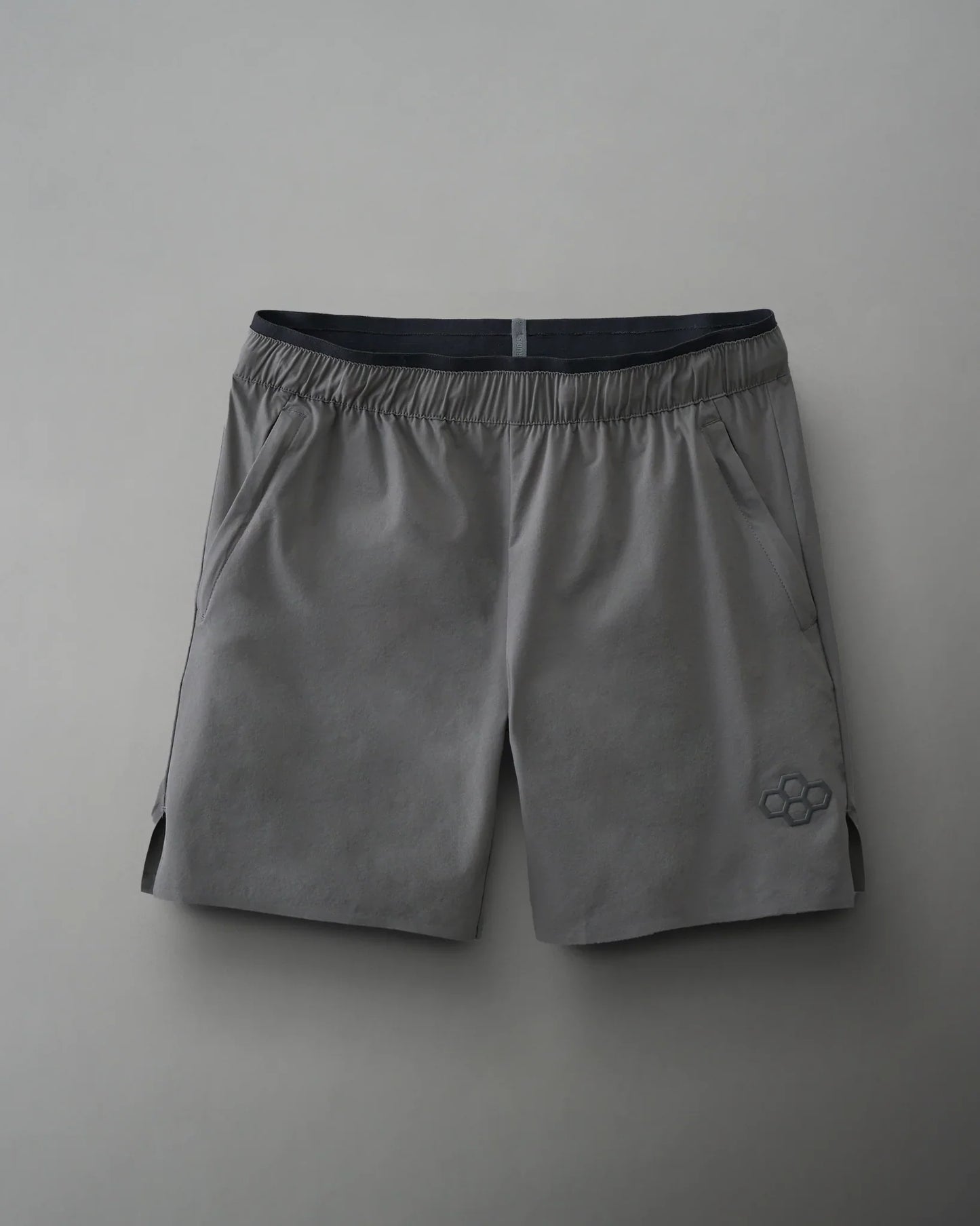 RUDIS Performance Uniform Short - Carbon