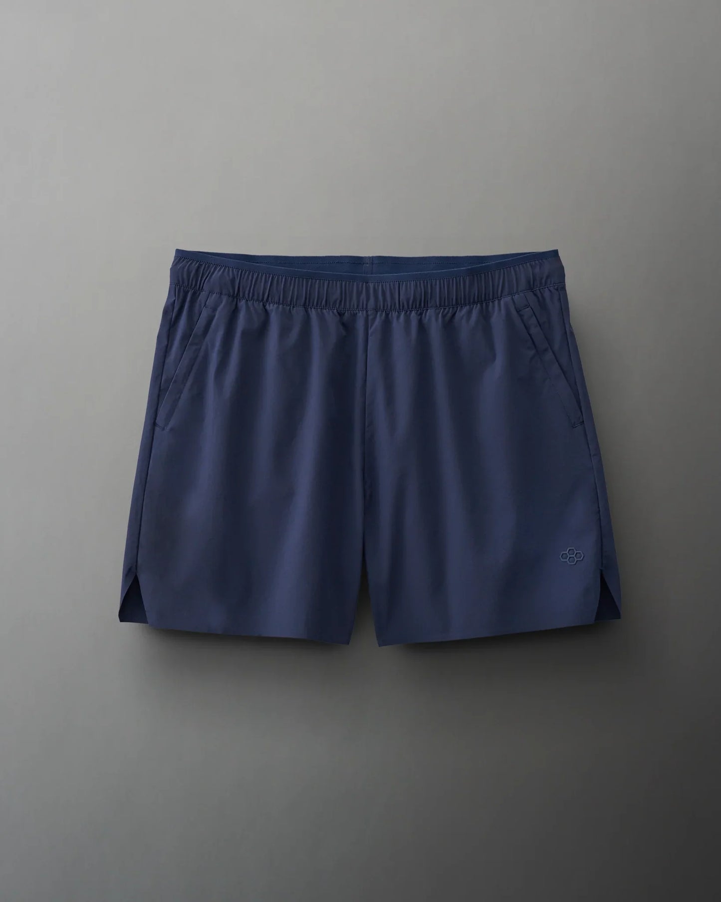 RUDIS Performance Uniform Short - Navy