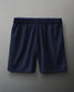 RUDIS 8" 2.0 Mesh Shorts - Navy