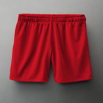 Short en maille RUDIS 6