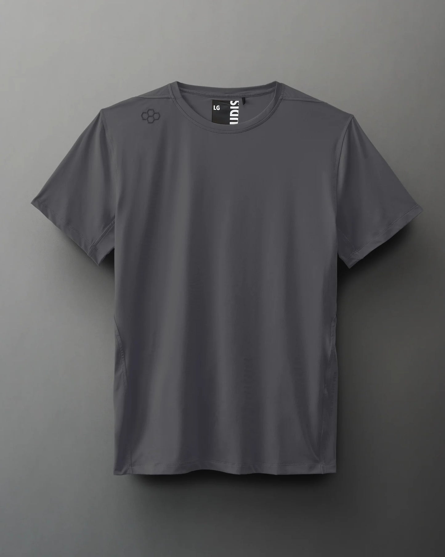 RUDIS Performance T-Shirt - Carbon