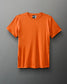 RUDIS Performance Long Sleeve - Orange