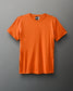 RUDIS Performance T-Shirt - Orange