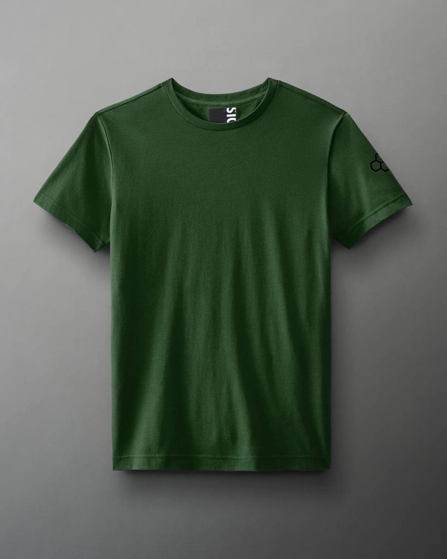 RUDIS Elite Super Soft T-Shirt - Emerald