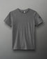 RUDIS Elite Super Soft T-Shirt - Heather Charcoal