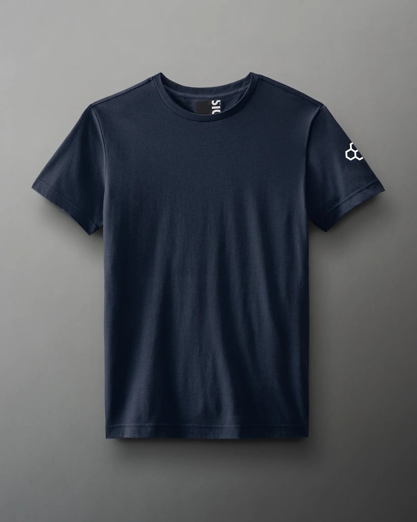 RUDIS Teams Super Soft T-Shirt - Navy