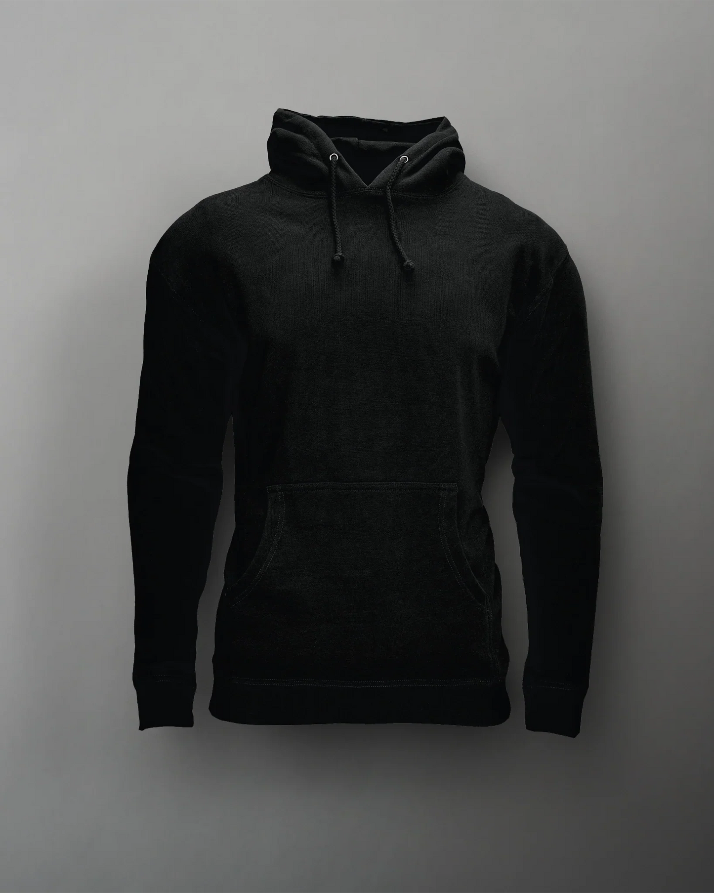 Youth Tradition Hoodie - Black