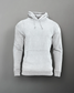 Youth Tradition Hoodie - Heather Gray