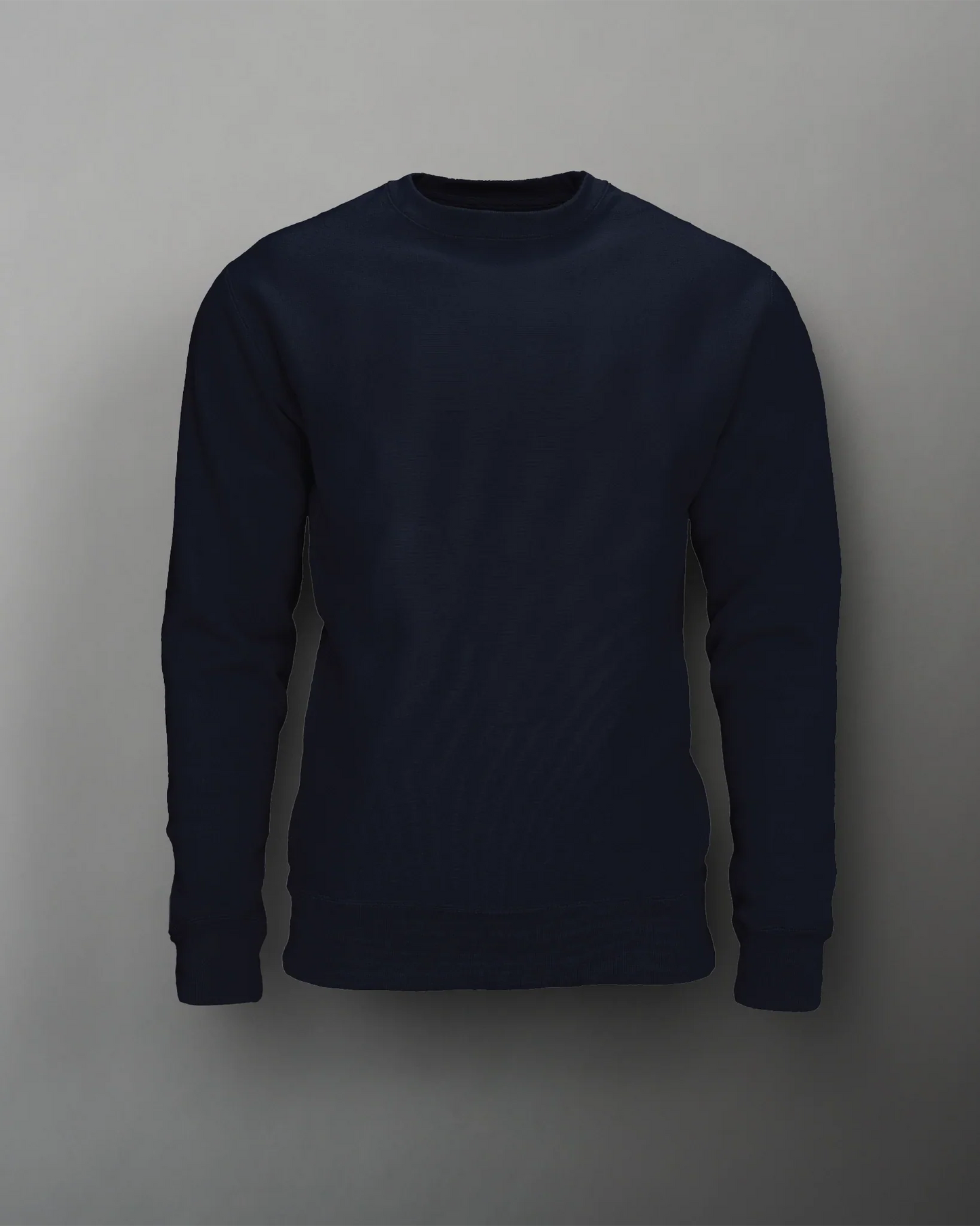 Youth Tradition Crewneck - Navy