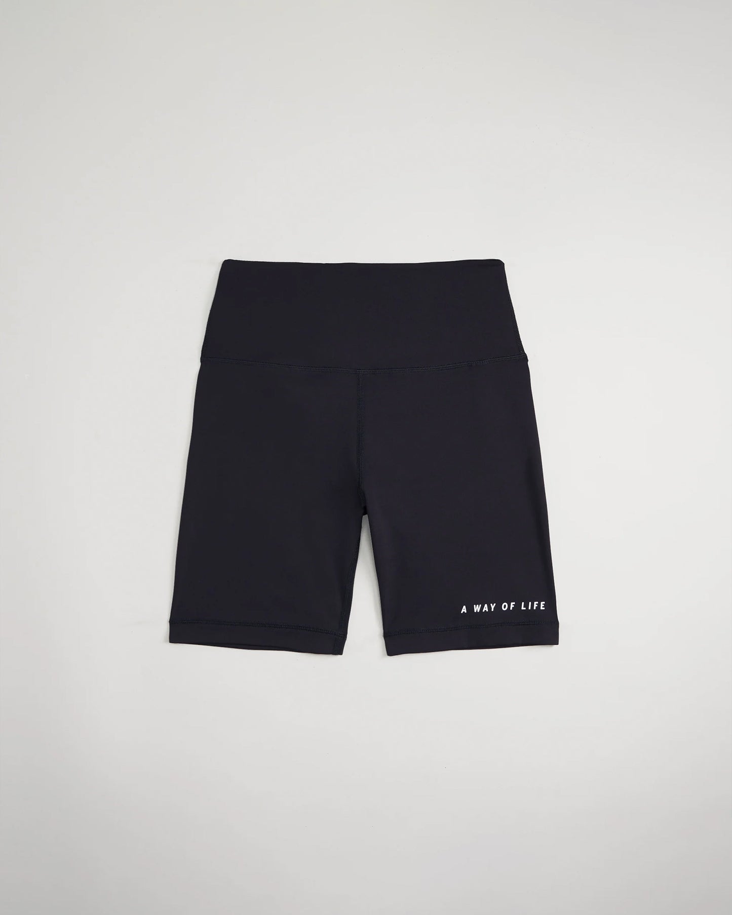 Short cycliste pour femme RUDIS - Noir