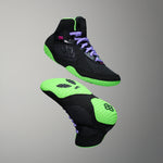 RUDIS Alpha 2.0 Youth Wrestling Shoes - Alien