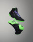 RUDIS Alpha 2.0 Youth Wrestling Shoes - Alien