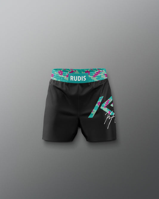 KS Controlled Chaos Youth Elite Shorts