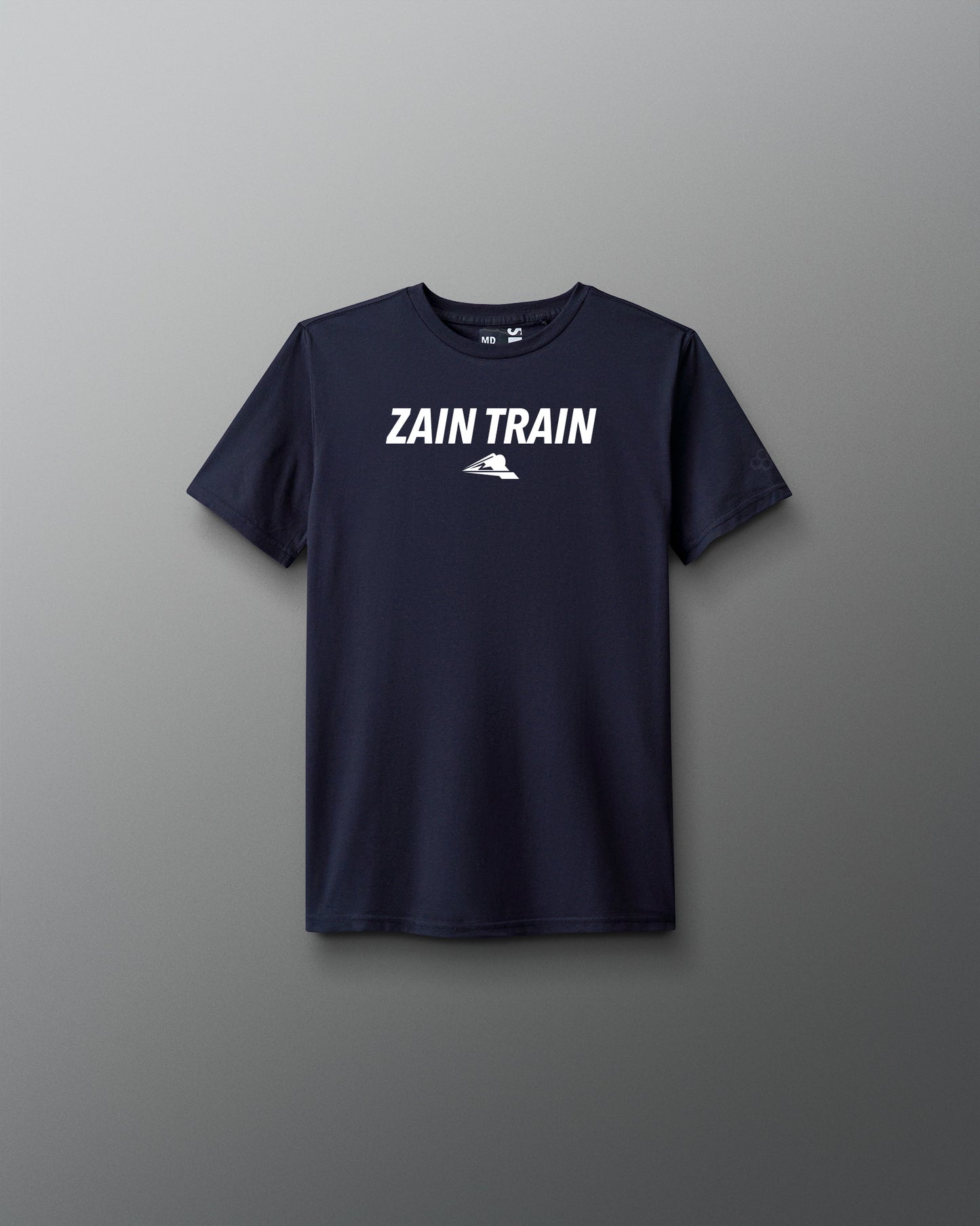 Zain Train Elite Super Soft Youth T-Shirt