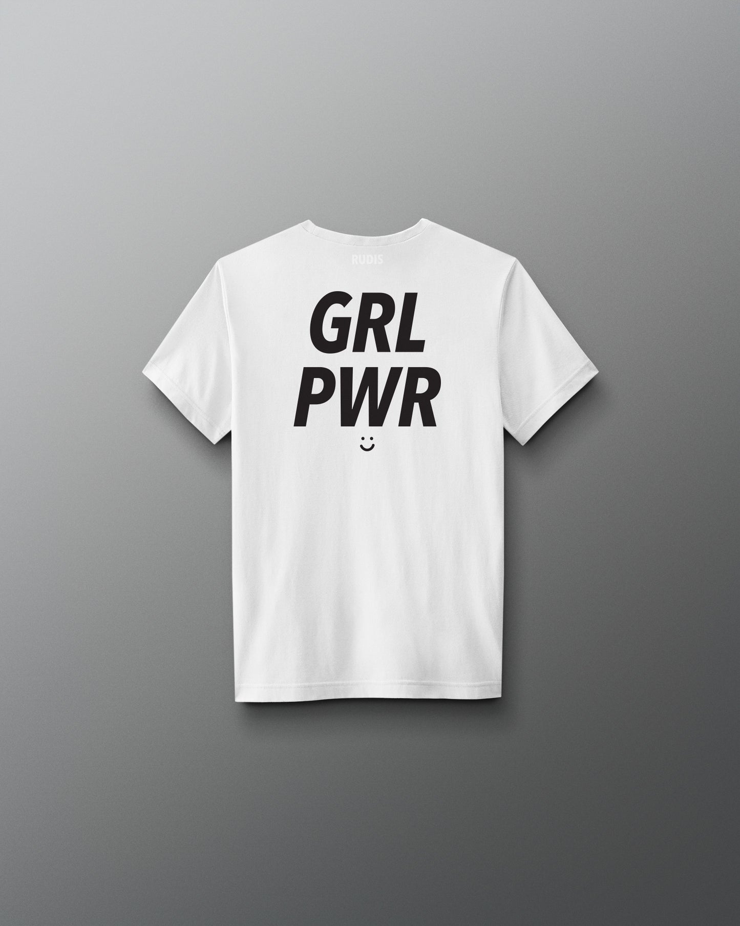 Sarah H. GRL PWR Elite Super Soft Youth T-Shirt