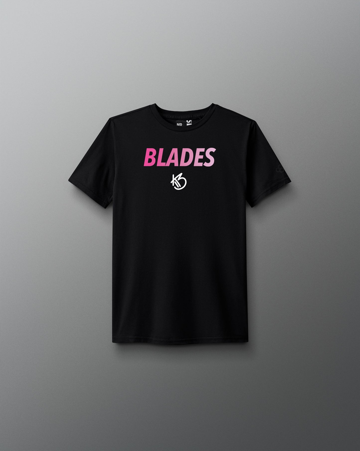 Blades Suplex City Elite Super Soft Youth T-Shirt