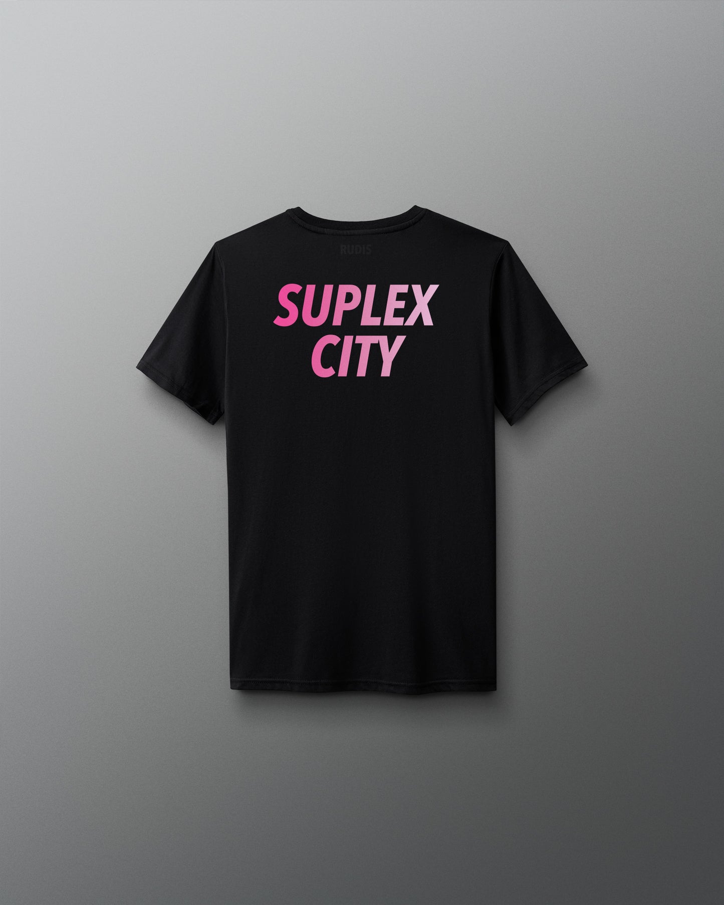 Blades Suplex City Elite Super Soft Youth T-Shirt