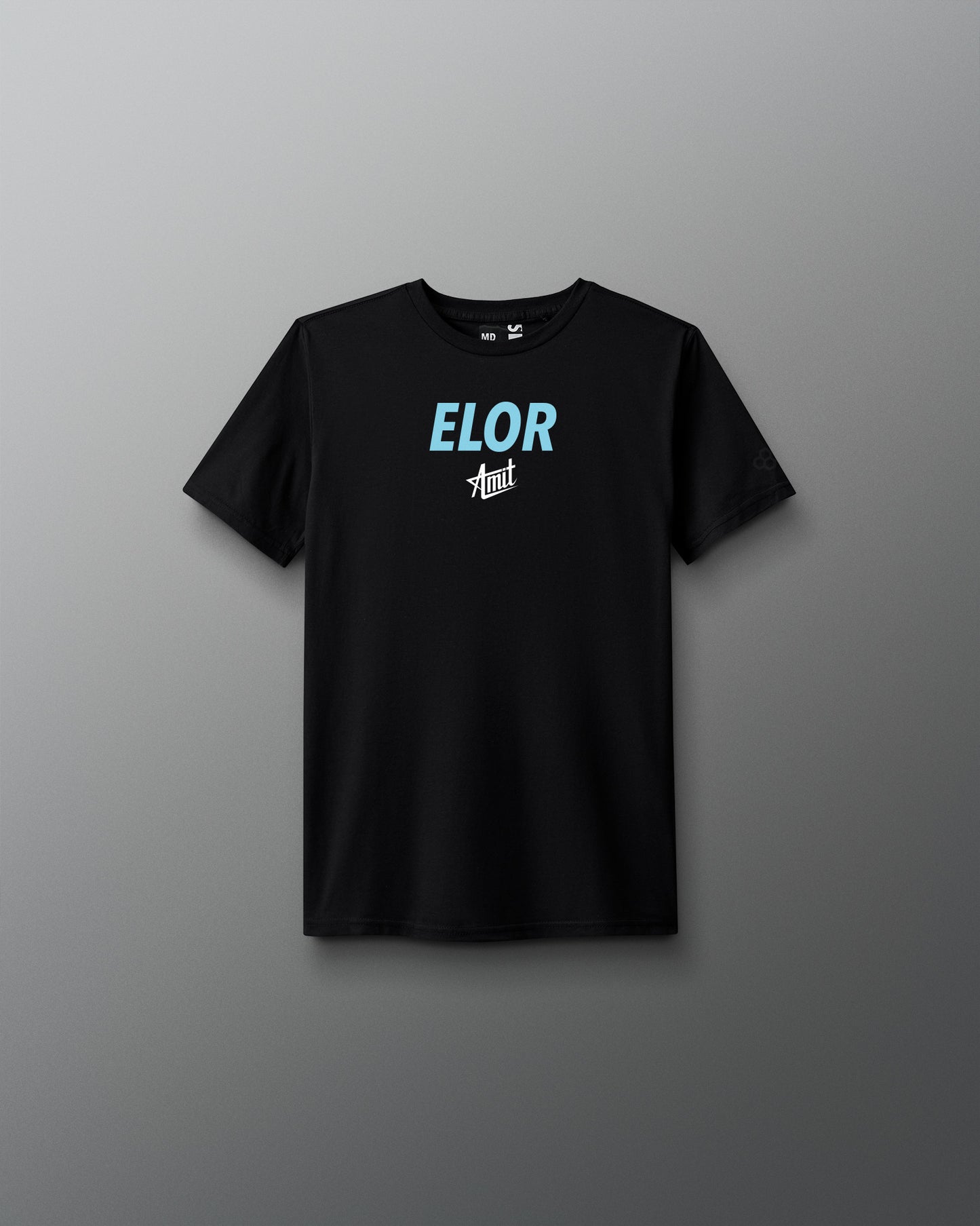 Amit Elor Phenom Elite Super Soft Youth T-Shirt