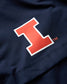 Illinois Wrestling Performance T-Shirt