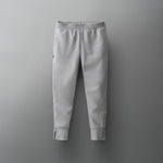 RUDIS Elite Terry Youth Jogger - Athletic Heather Gray