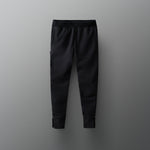 RUDIS Elite Terry Youth Jogger - Black