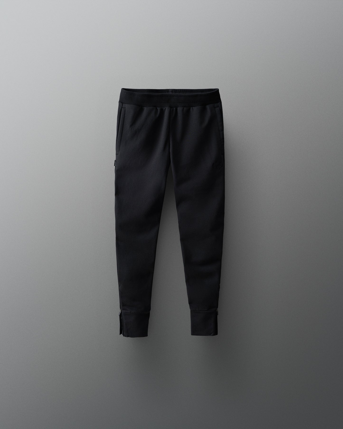 RUDIS Elite Terry Youth Jogger - Black