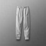 RUDIS Elite Terry Youth Jogger - Lunar Gray