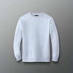 Rudis Elite Terry Youth Crewneck - Ice