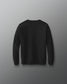 Rudis Elite Terry Youth Crewneck - Black