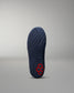 JB1 Youth Wrestling Shoes - Navy