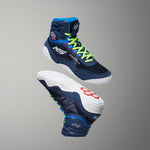 KS Infinity Edge Youth Wrestling Shoes - The Dream